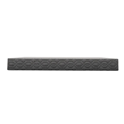 Beautyrest Black Standard Foundation, side view