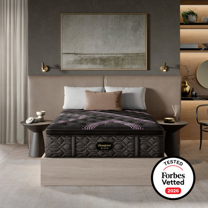 Beautyrest Black Series Two Medium Pillow Top