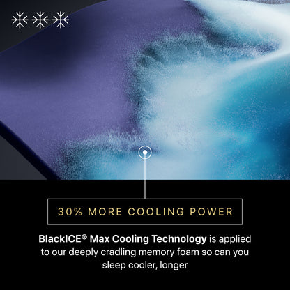 Beautyrest Black Hybrid XCS