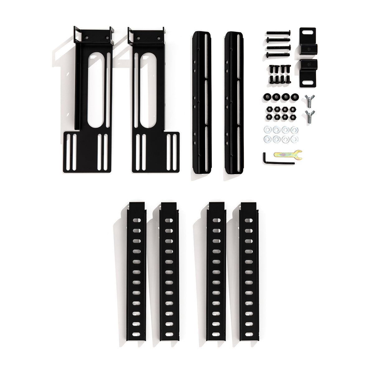 baselogic® Headboard Brackets